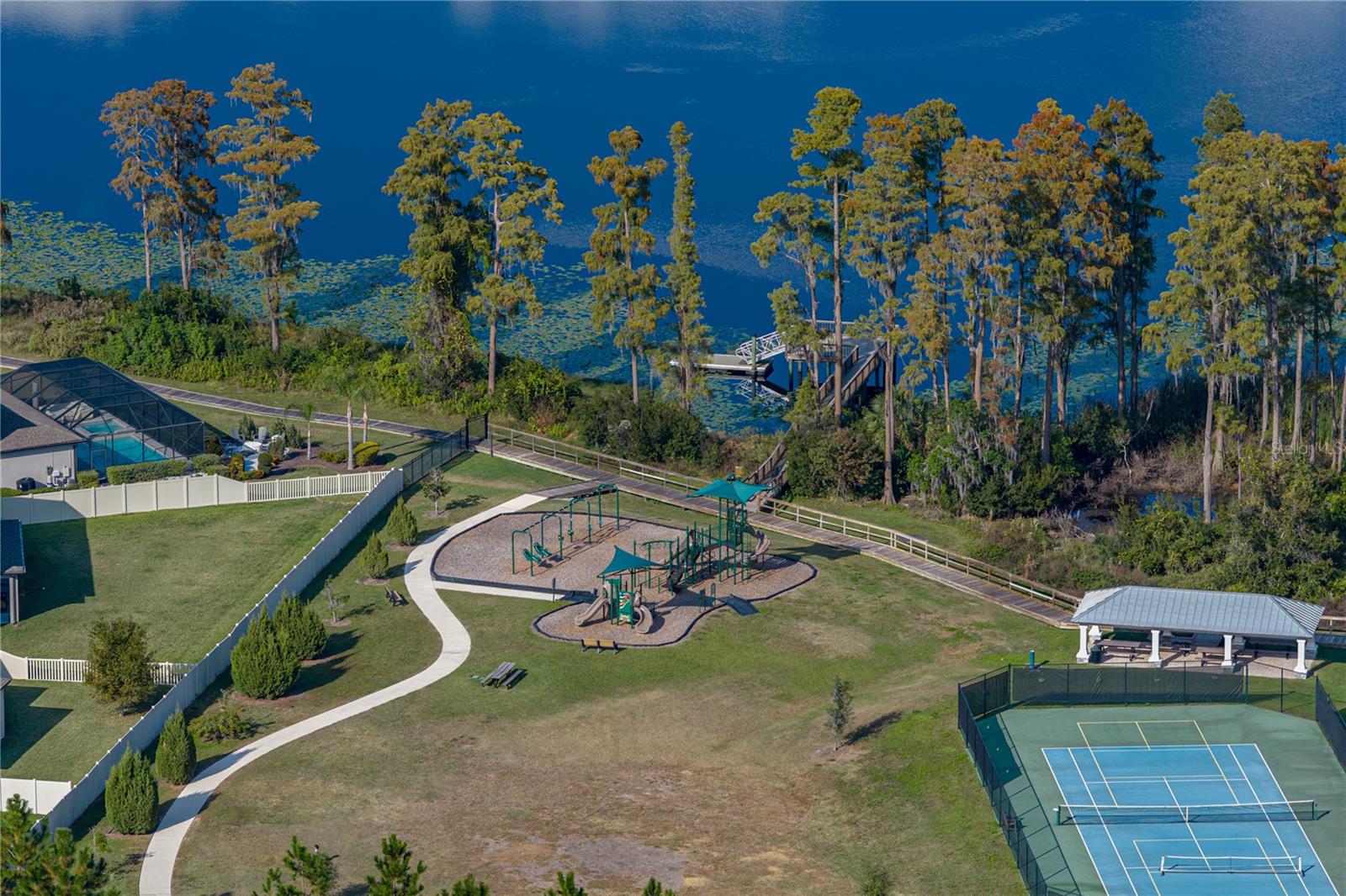 MORSANI - Residential