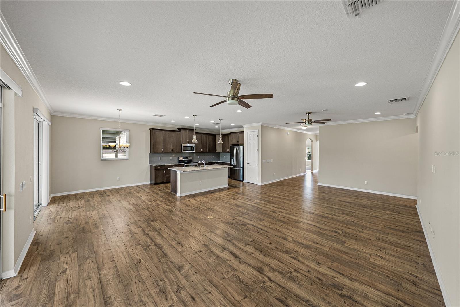 MORSANI - Residential