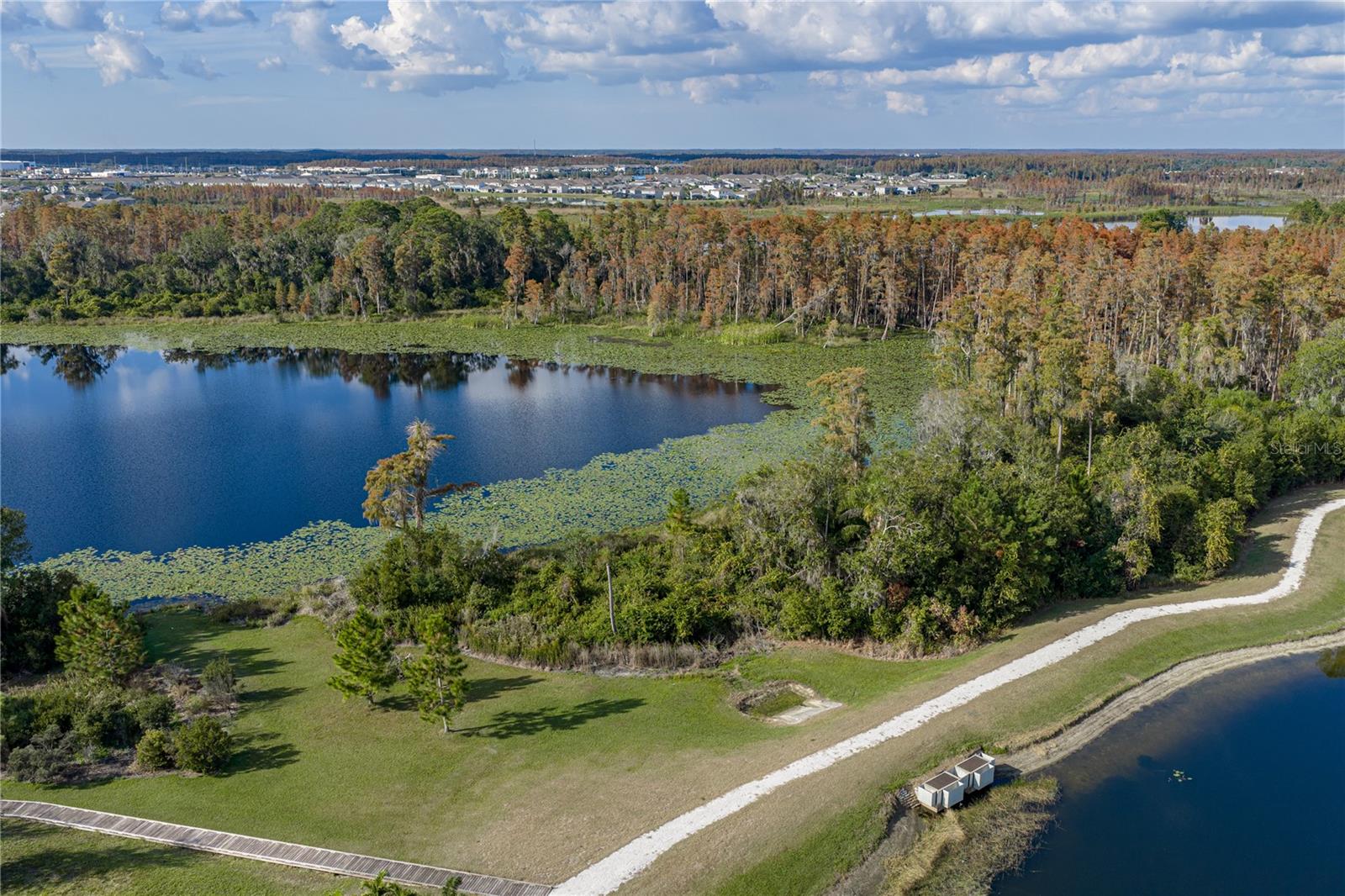 MORSANI - Residential