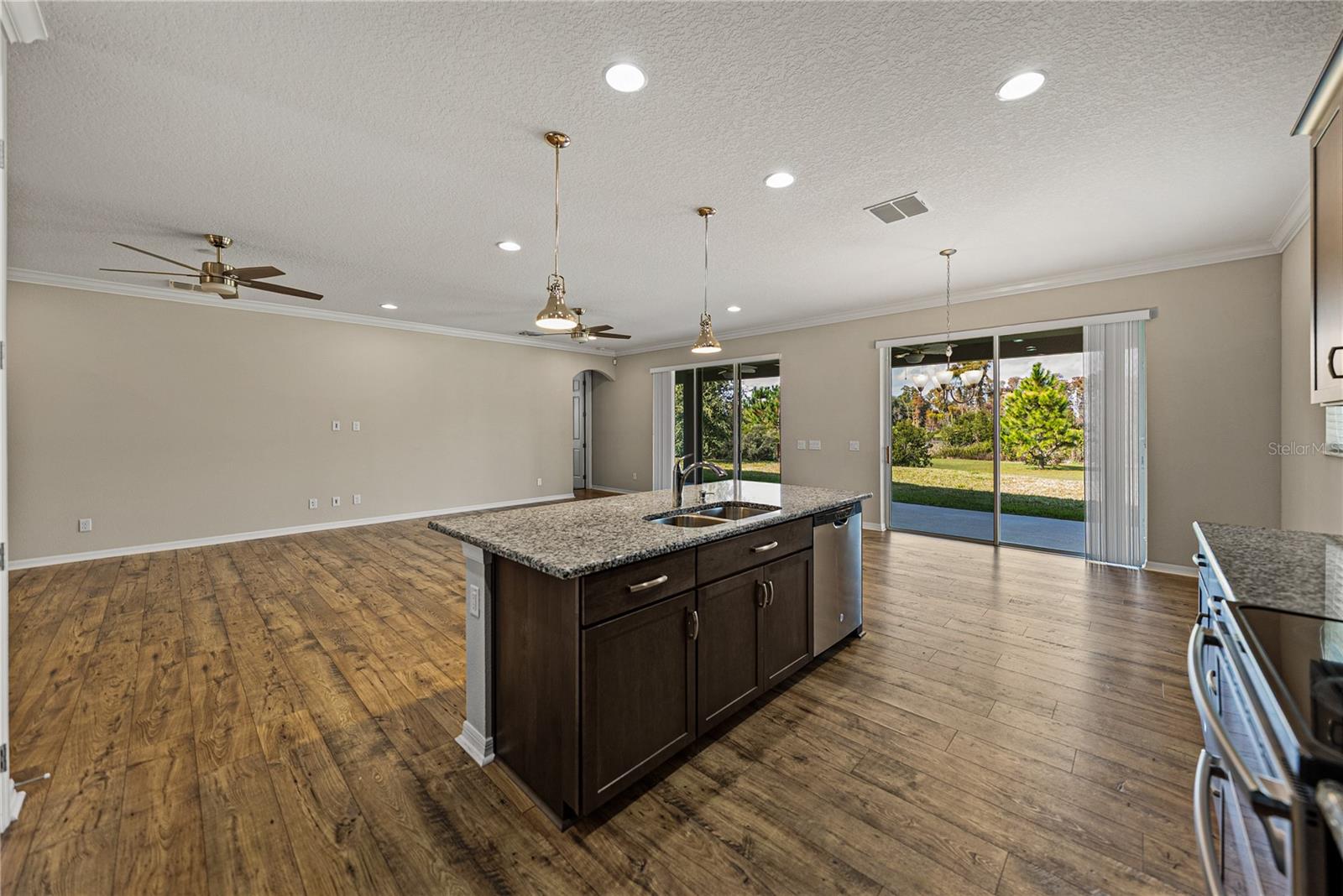 MORSANI - Residential