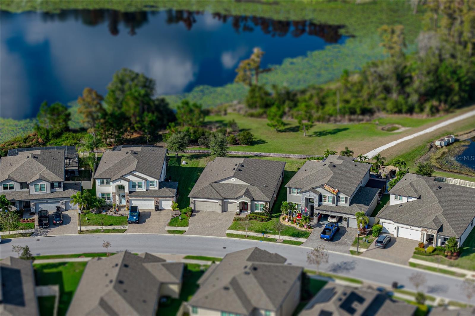 MORSANI - Residential