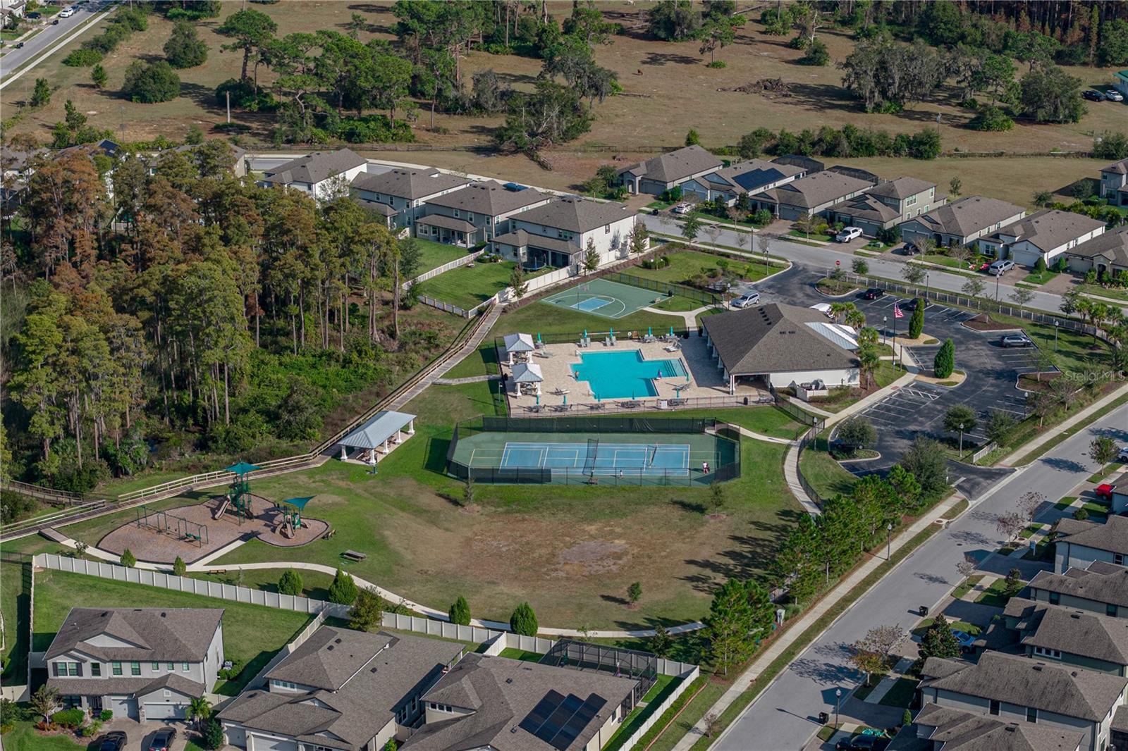 MORSANI - Residential