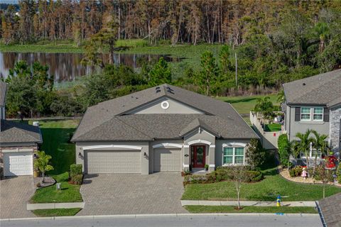 Photo of 19493 Leonard Road, Lutz, FL 33558 (MLS # TB8441663)