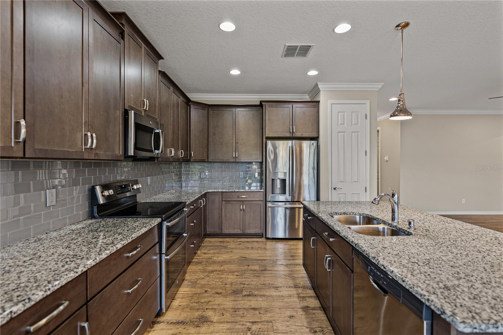 MORSANI - Residential