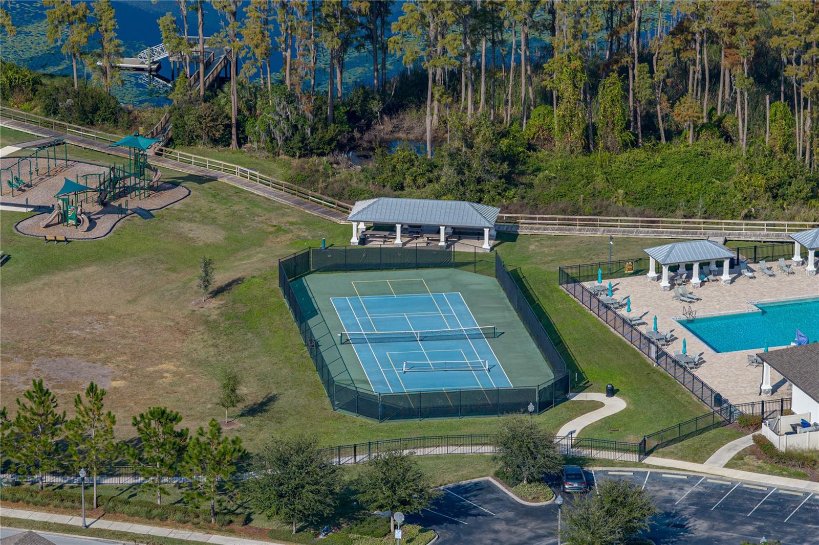 MORSANI - Residential