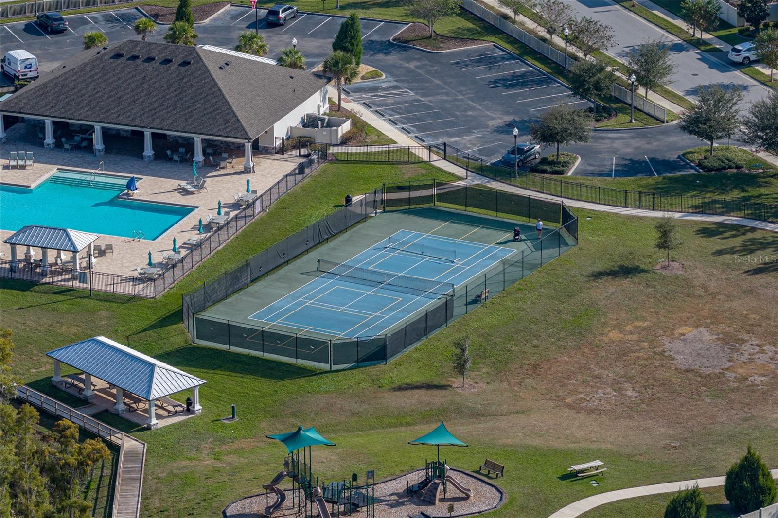 MORSANI - Residential