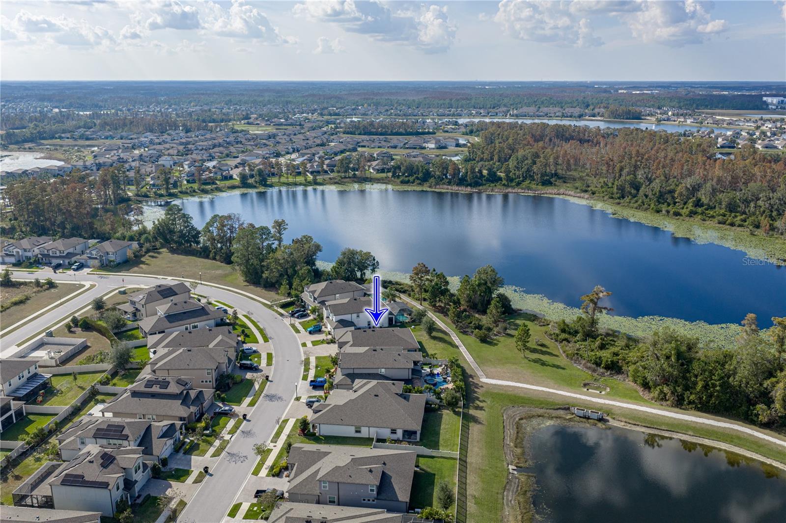 MORSANI - Residential