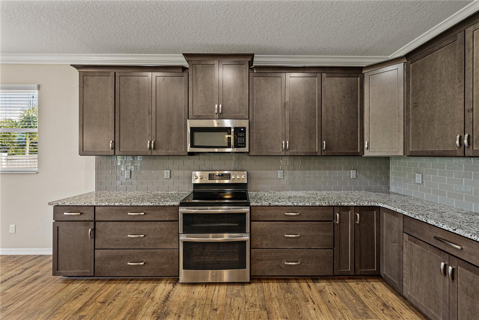 MORSANI - Residential