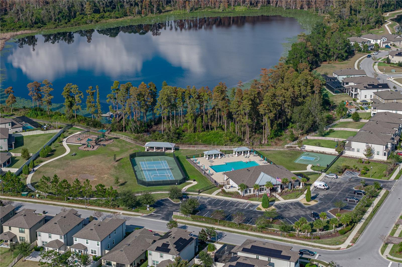 MORSANI - Residential