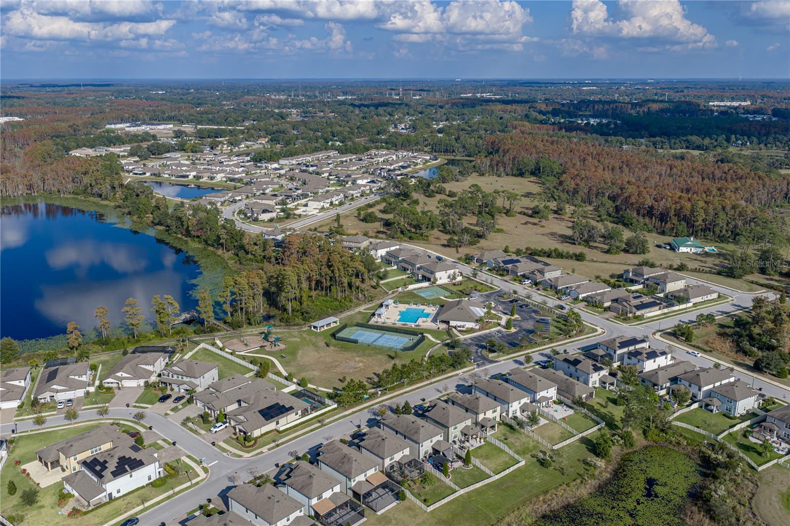 MORSANI - Residential