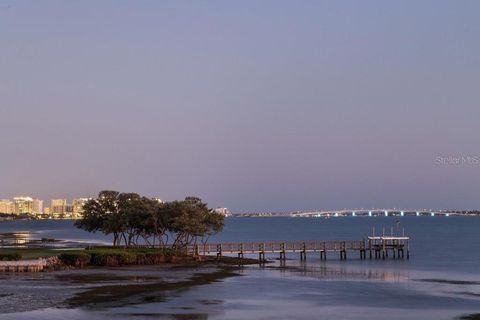 A home in SARASOTA