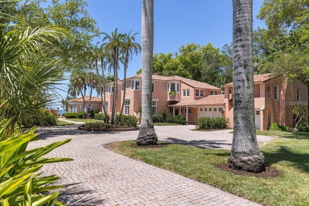 4511 BAY SHORE ROAD