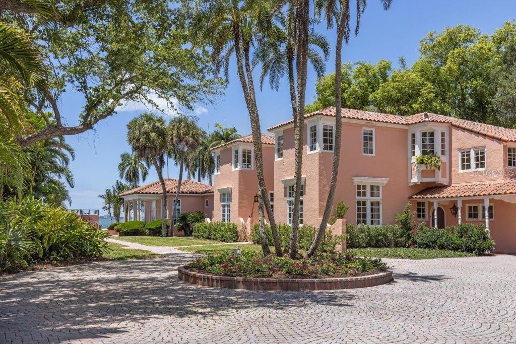 4511 BAY SHORE ROAD