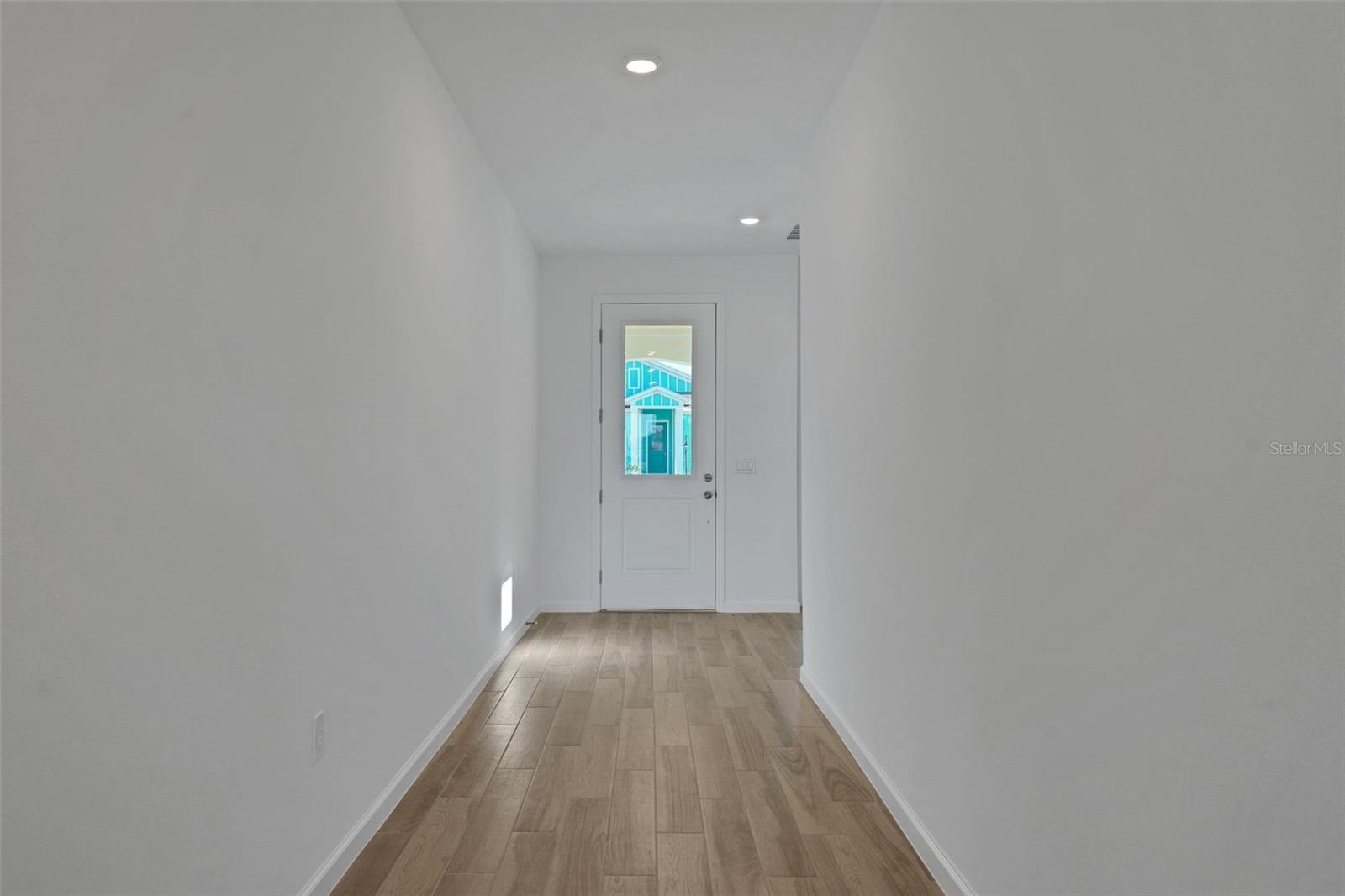 GREEN KEY VILLAGE - Residential