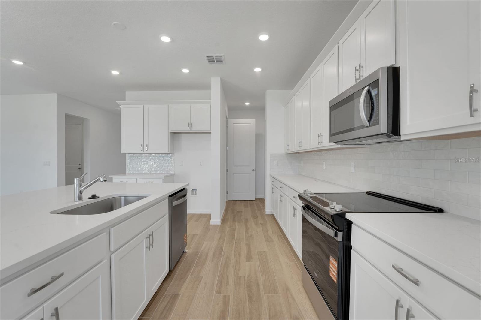 GREEN KEY VILLAGE - Residential