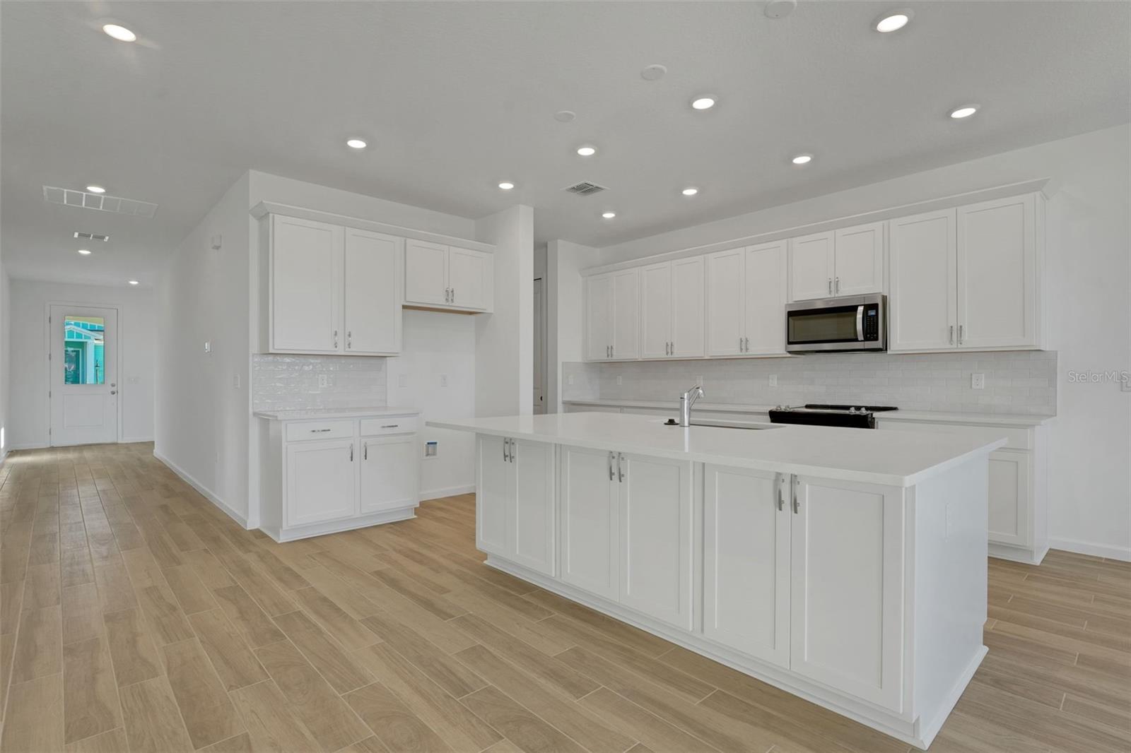 GREEN KEY VILLAGE - Residential