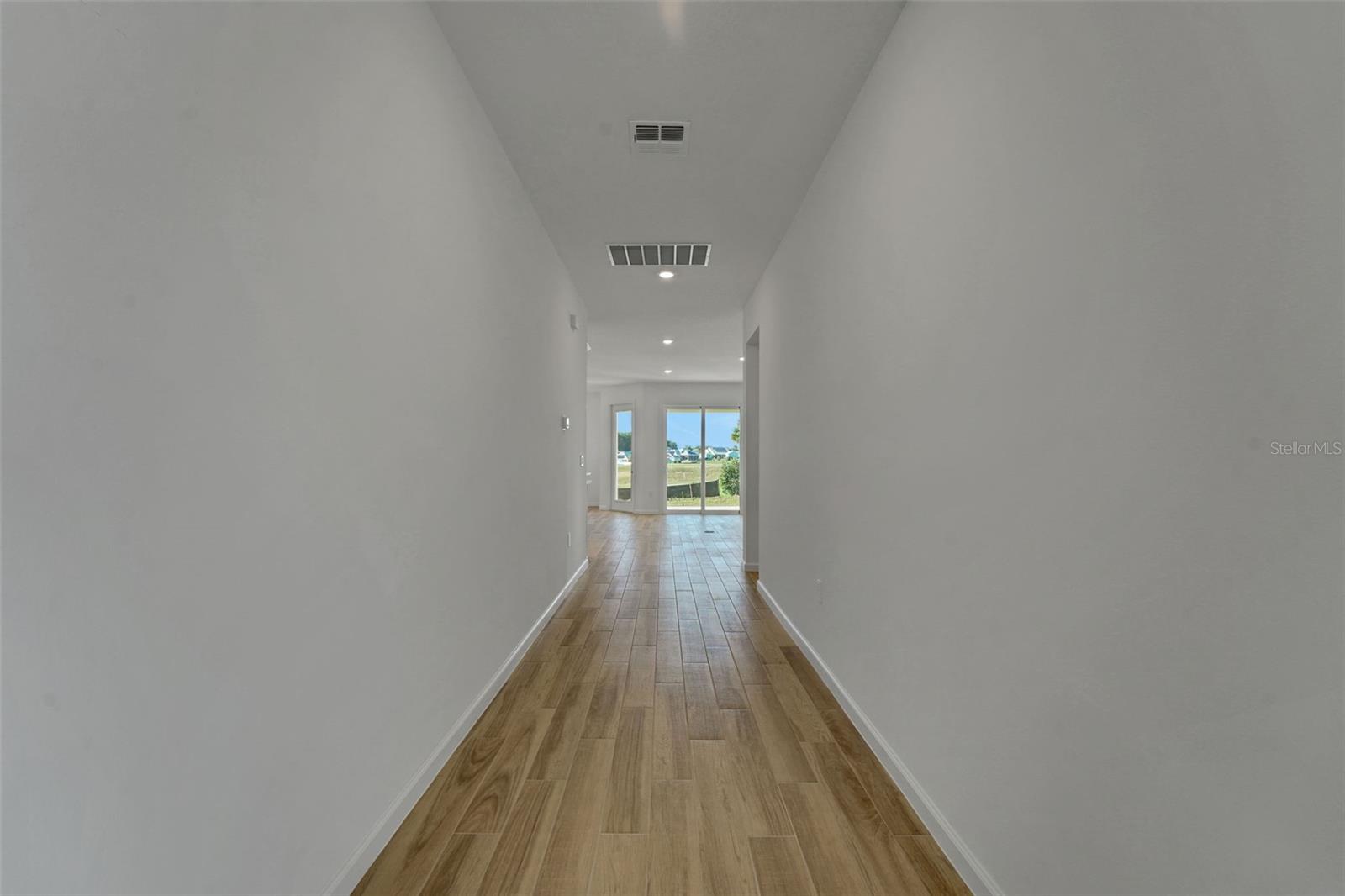 GREEN KEY VILLAGE - Residential