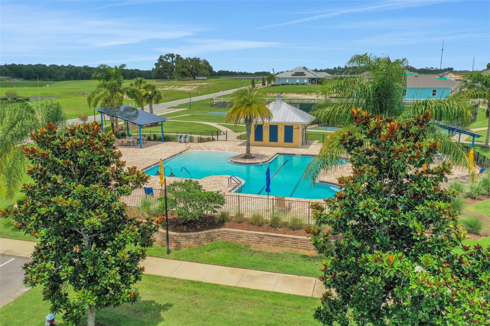 GREEN KEY VILLAGE - Residential