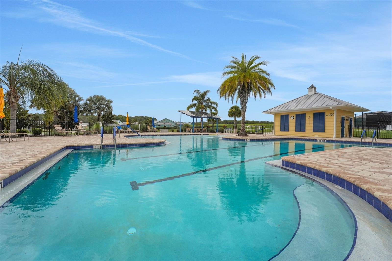 GREEN KEY VILLAGE - Residential