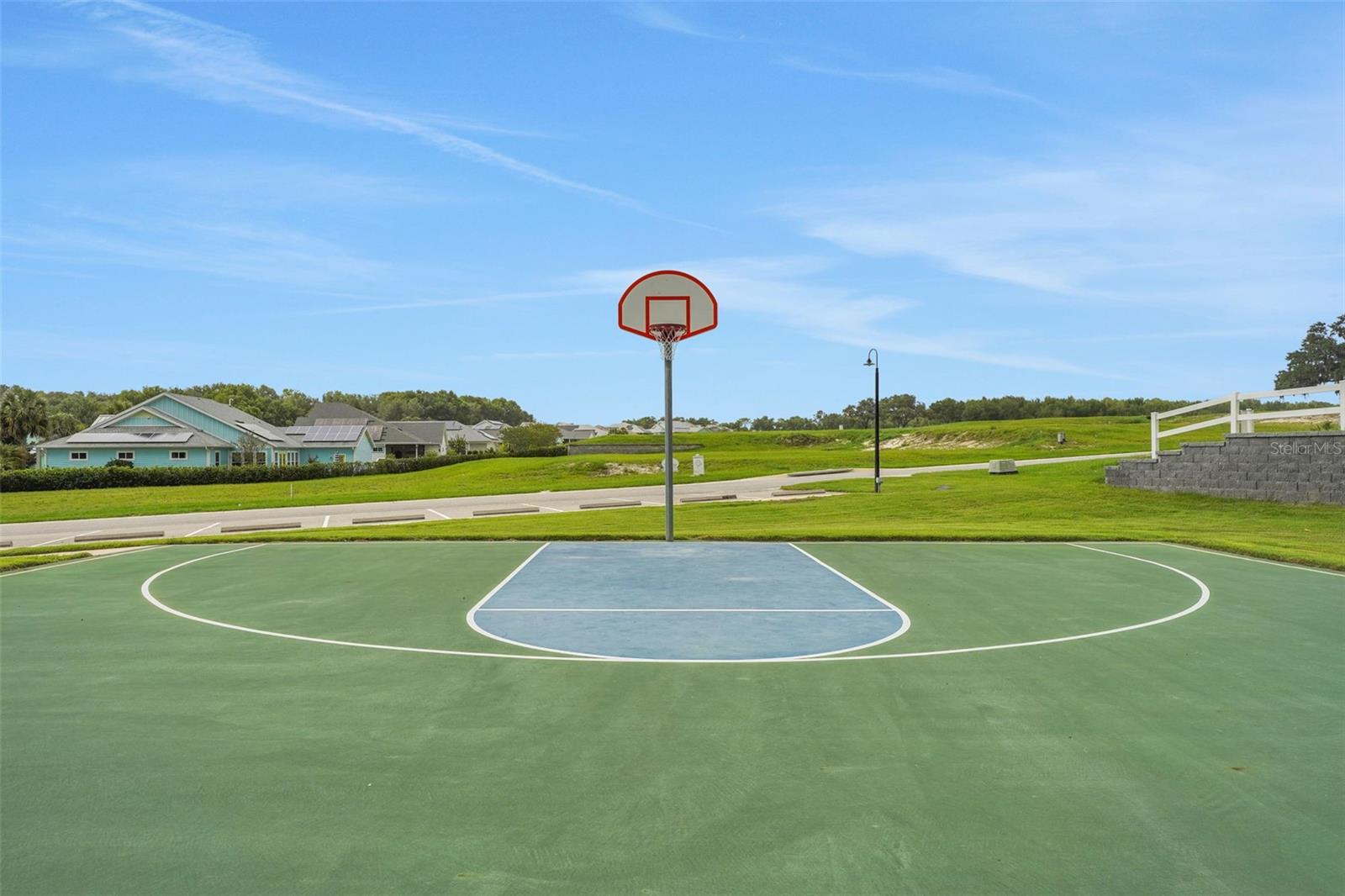 GREEN KEY VILLAGE - Residential