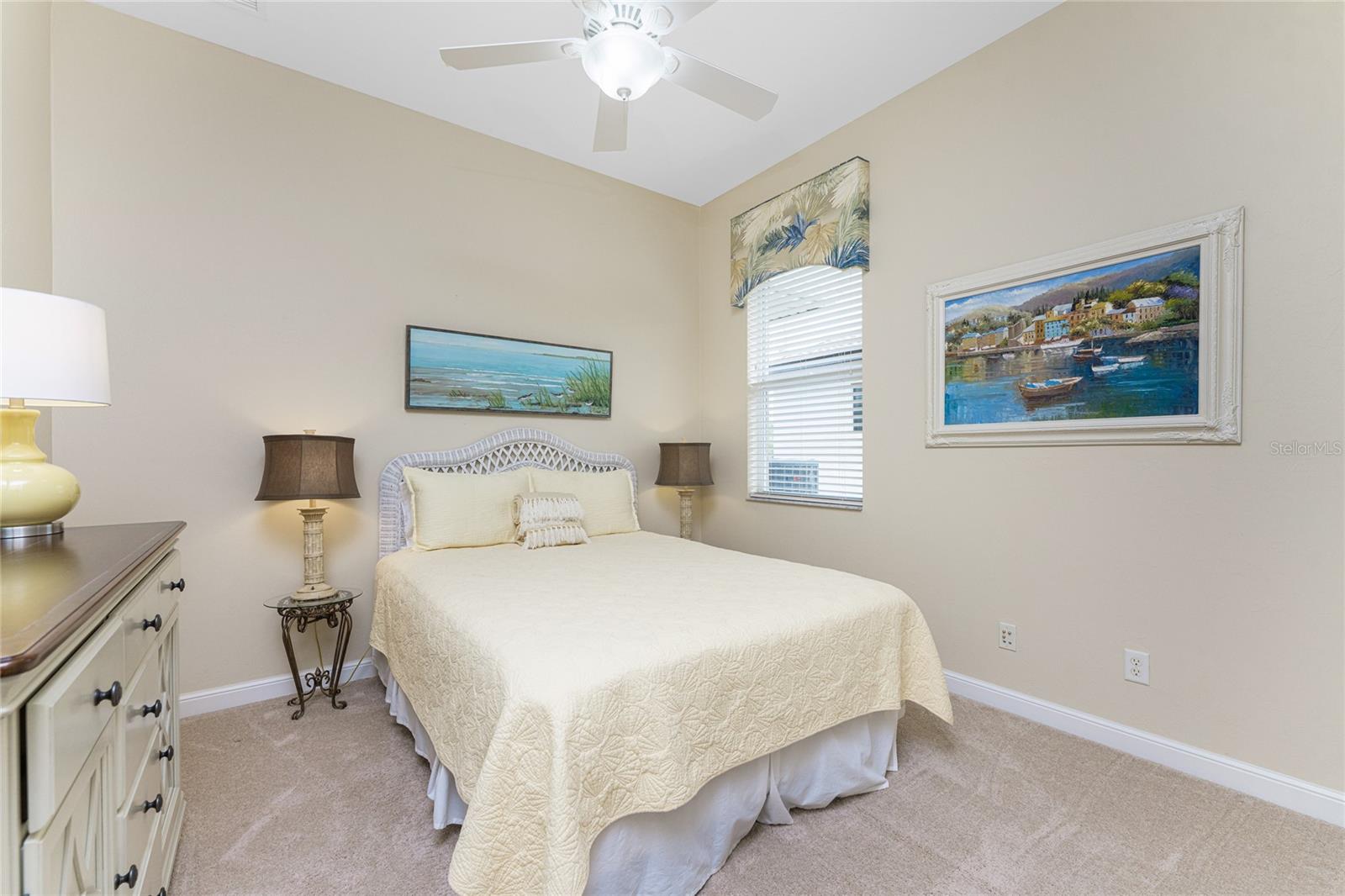 ROTONDA WEST WHITE MARSH - Residential