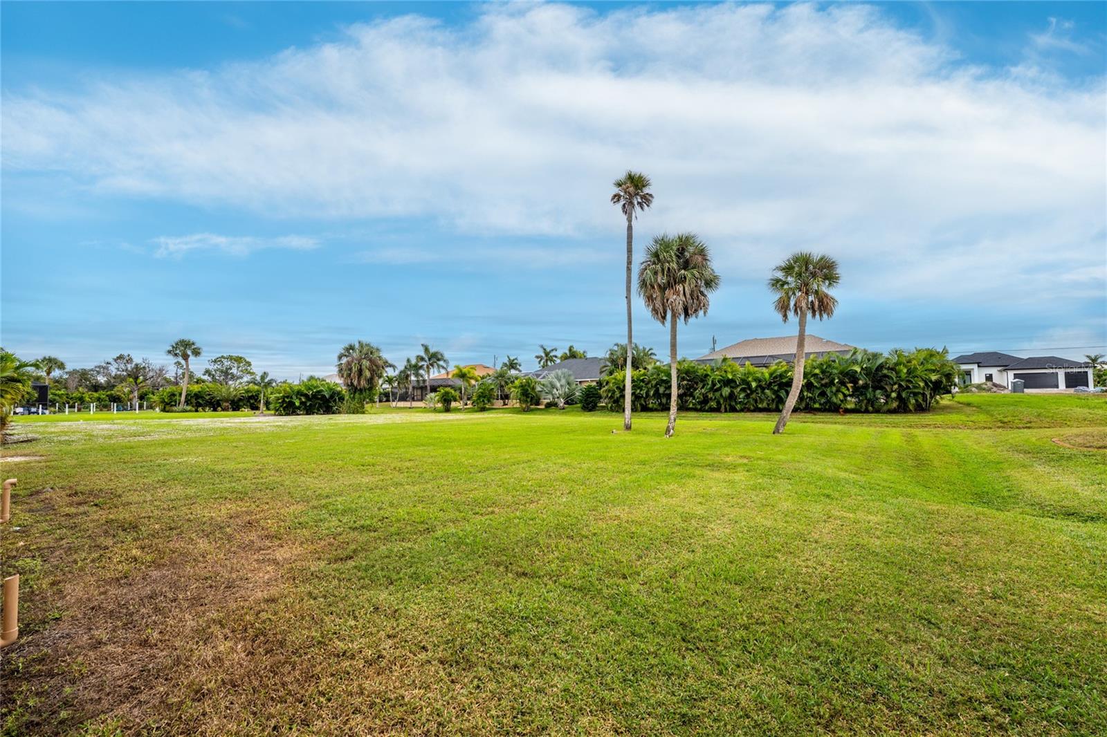 ROTONDA WEST WHITE MARSH - Residential