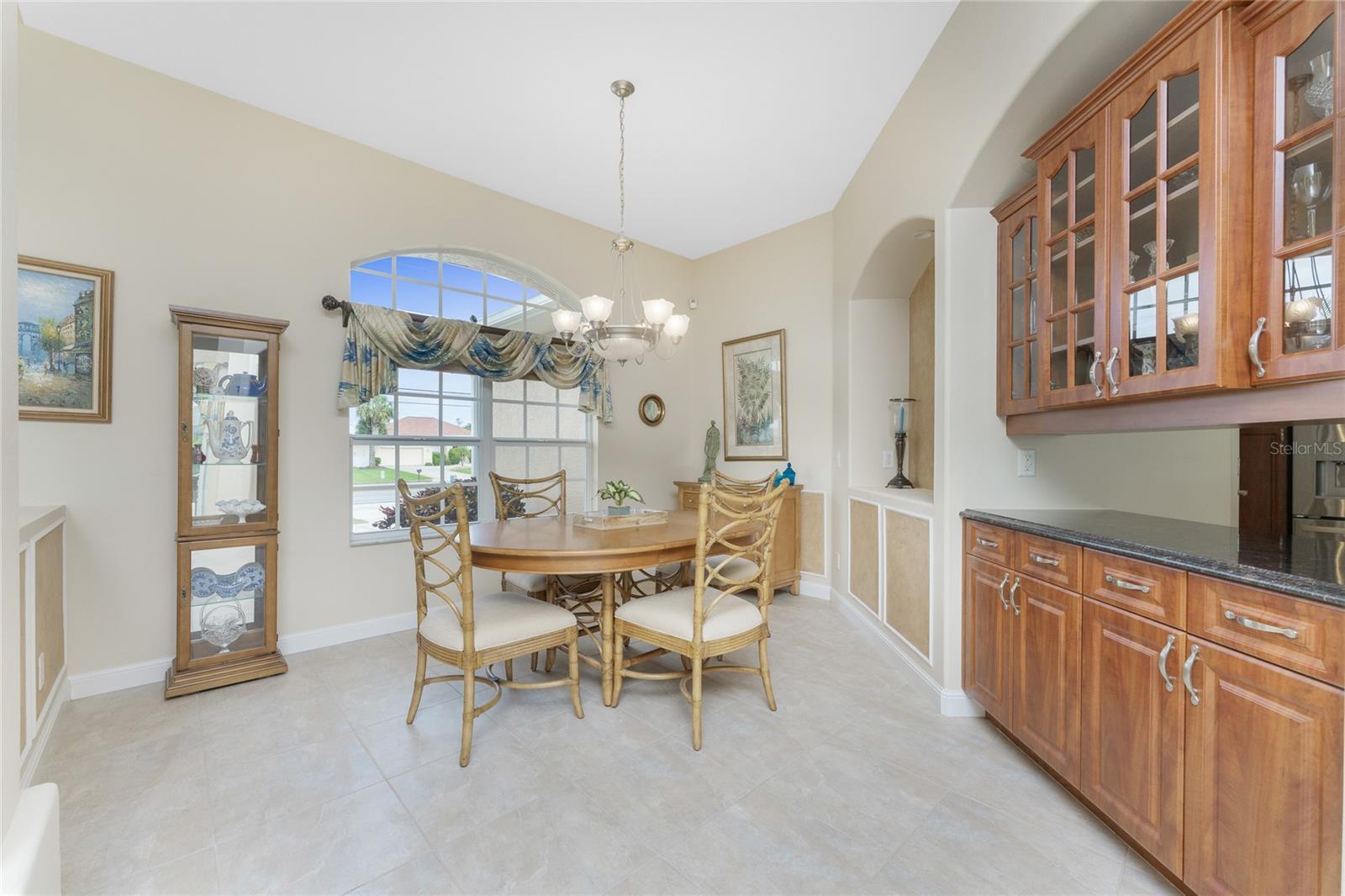 ROTONDA WEST WHITE MARSH - Residential