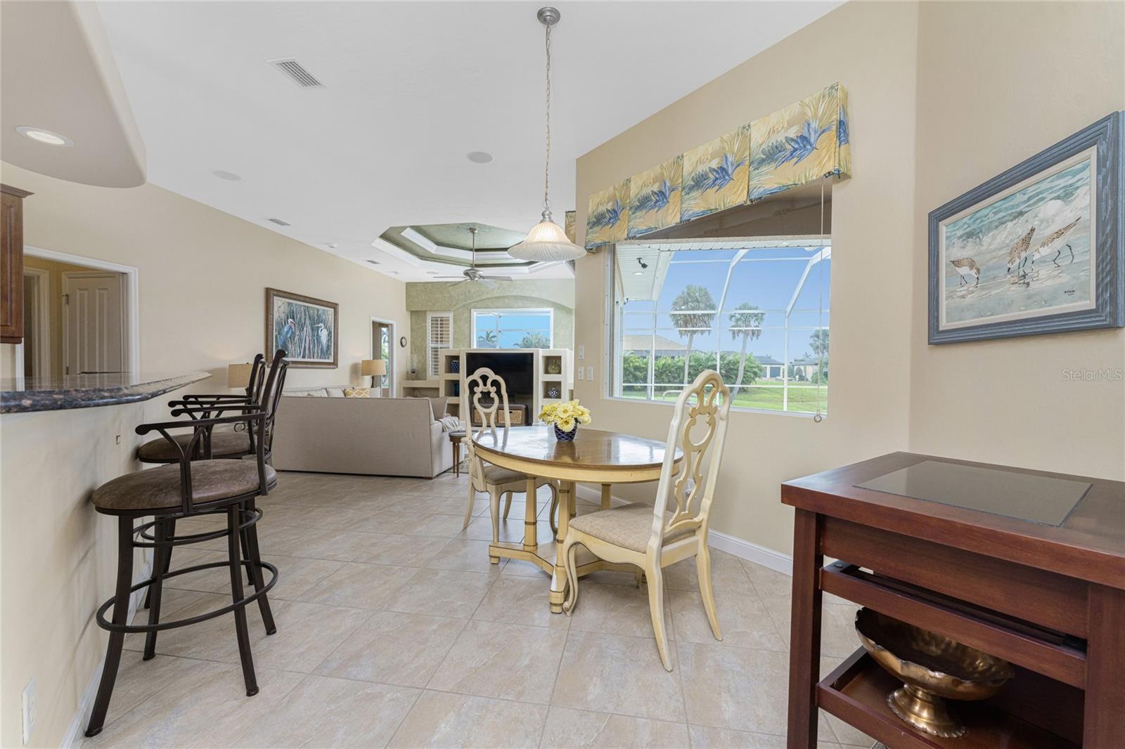 ROTONDA WEST WHITE MARSH - Residential