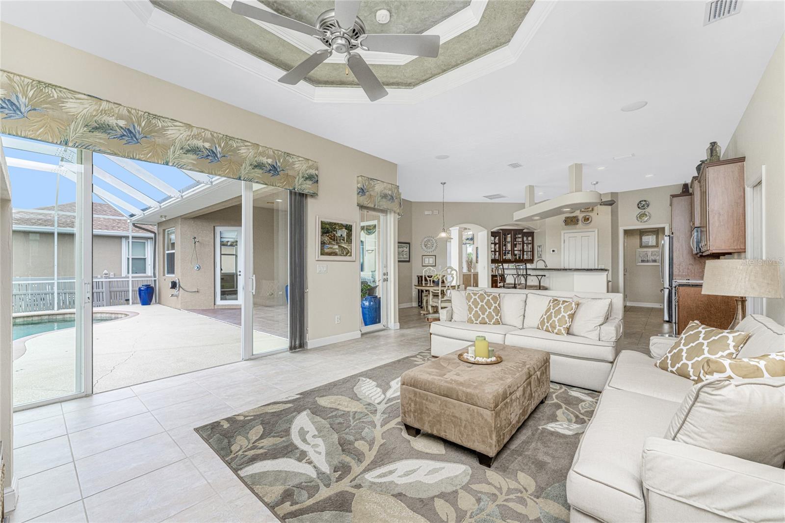 ROTONDA WEST WHITE MARSH - Residential