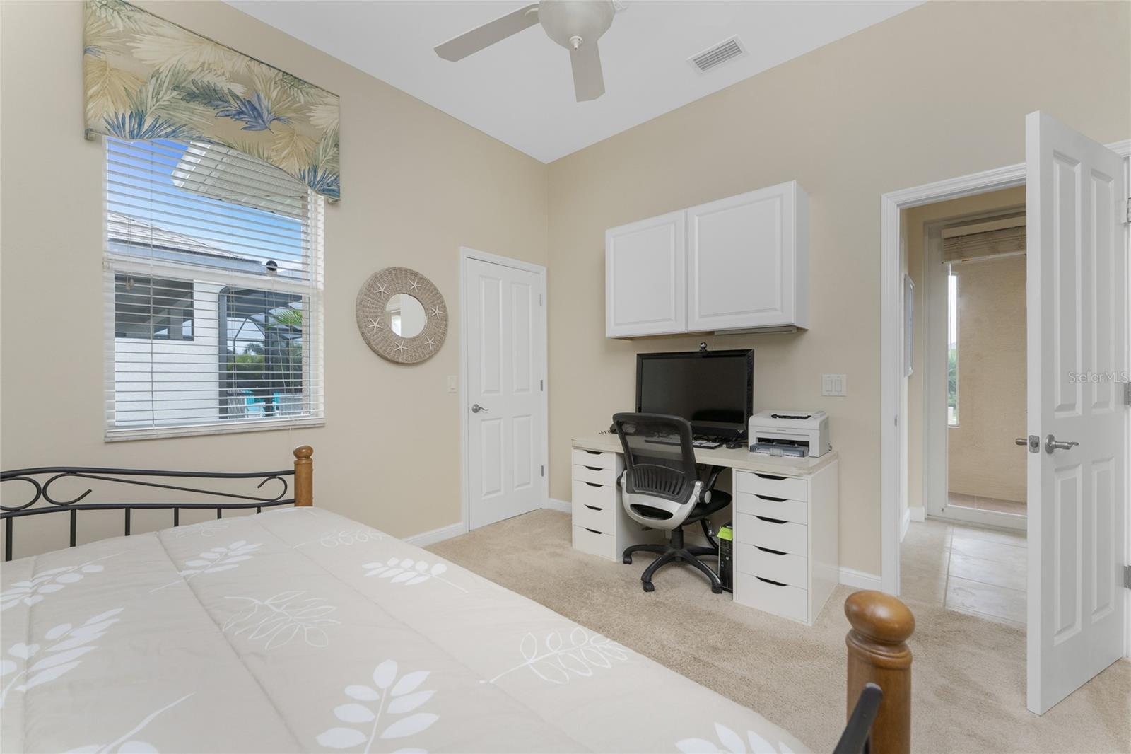 ROTONDA WEST WHITE MARSH - Residential