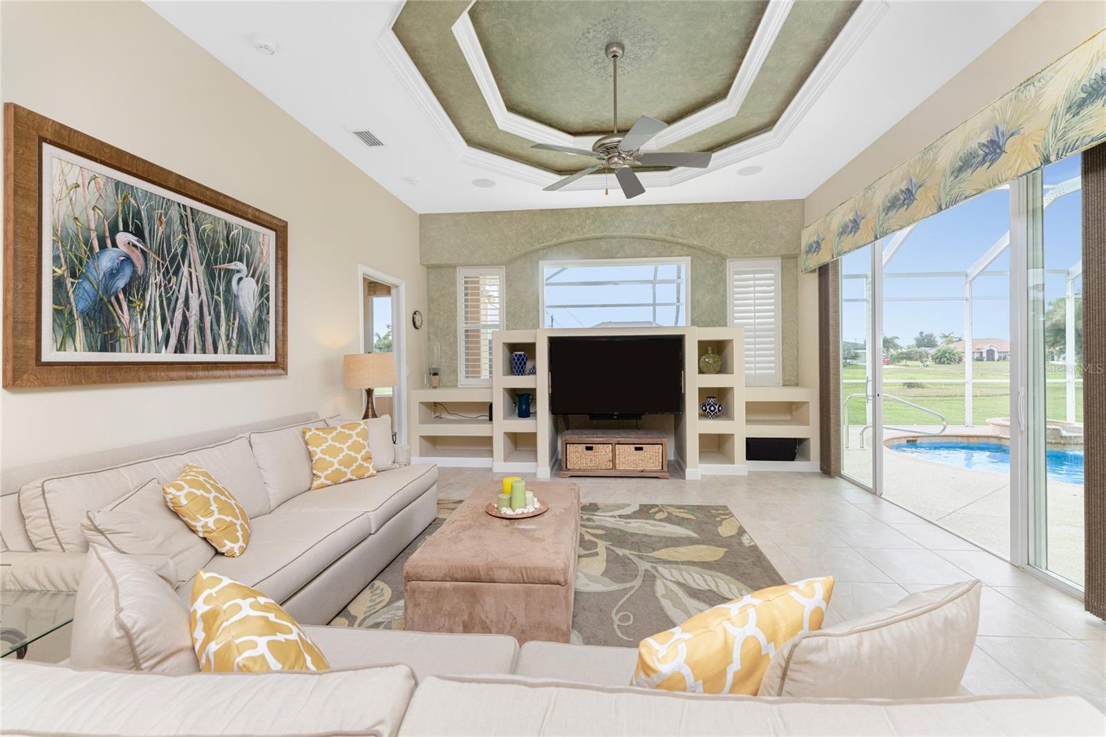 ROTONDA WEST WHITE MARSH - Residential