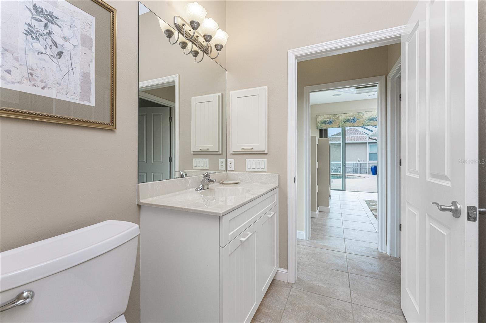 ROTONDA WEST WHITE MARSH - Residential