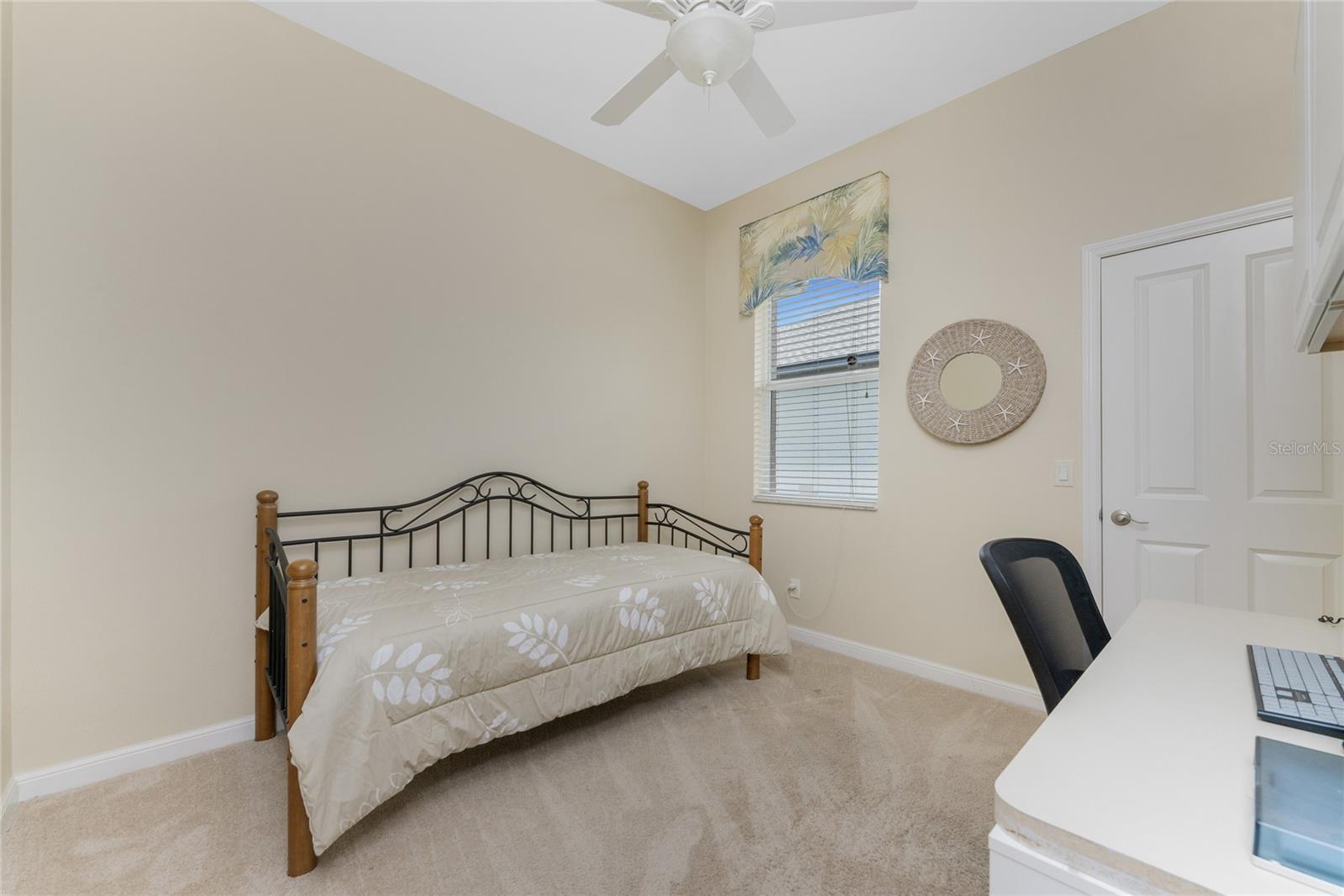 ROTONDA WEST WHITE MARSH - Residential