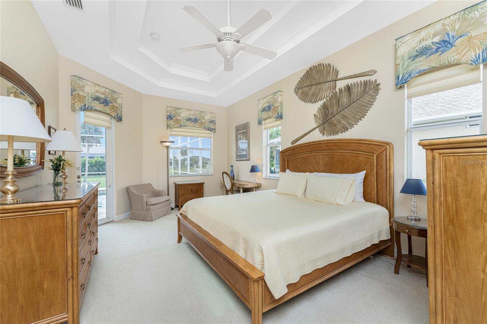 ROTONDA WEST WHITE MARSH - Residential