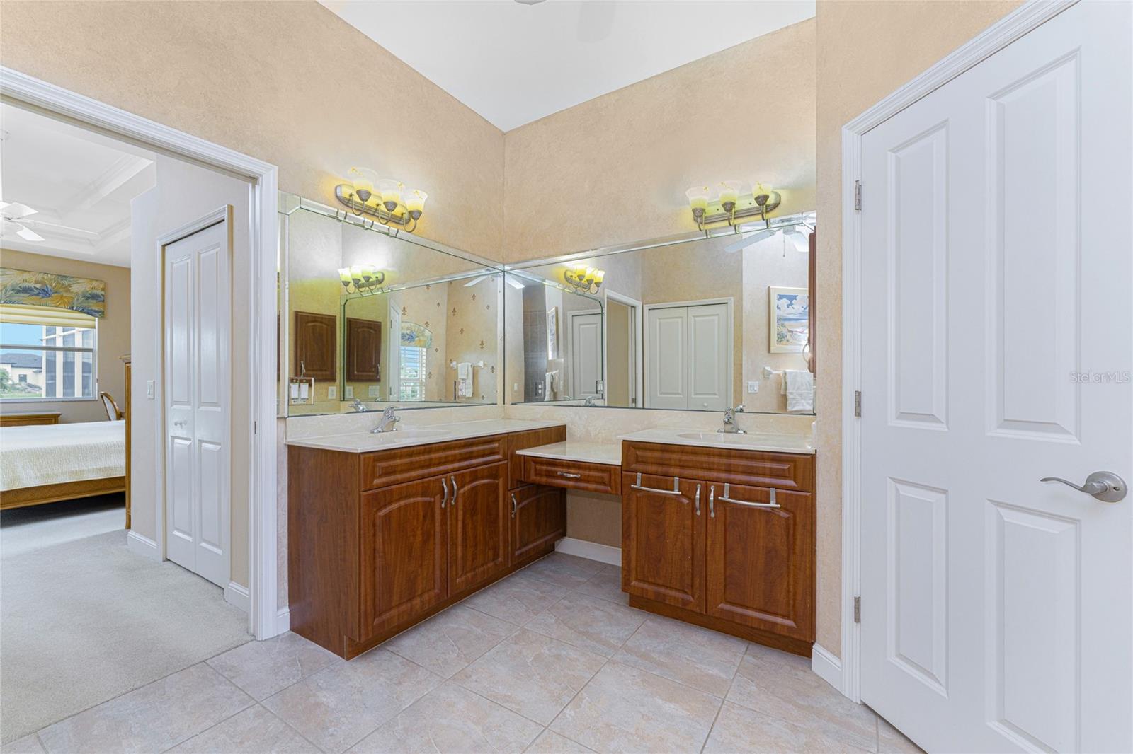 ROTONDA WEST WHITE MARSH - Residential