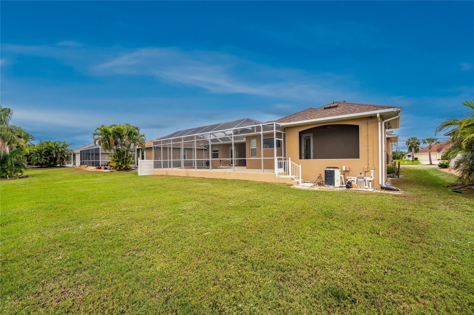 ROTONDA WEST WHITE MARSH - Residential