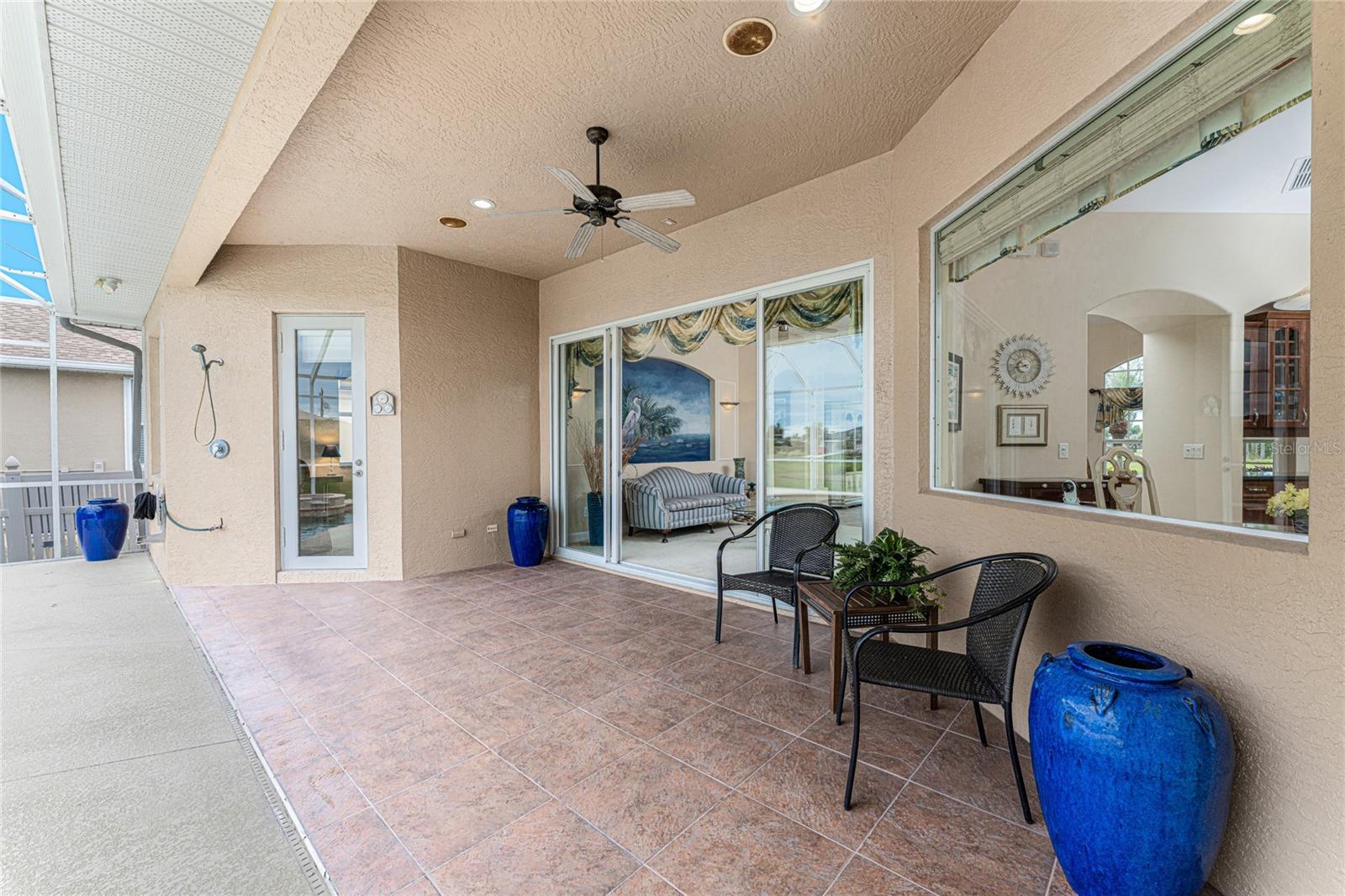 ROTONDA WEST WHITE MARSH - Residential