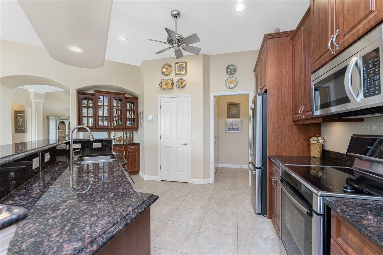 ROTONDA WEST WHITE MARSH - Residential