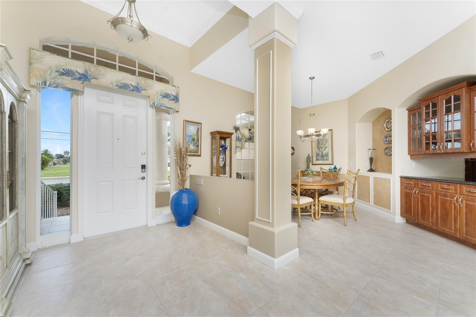 ROTONDA WEST WHITE MARSH - Residential