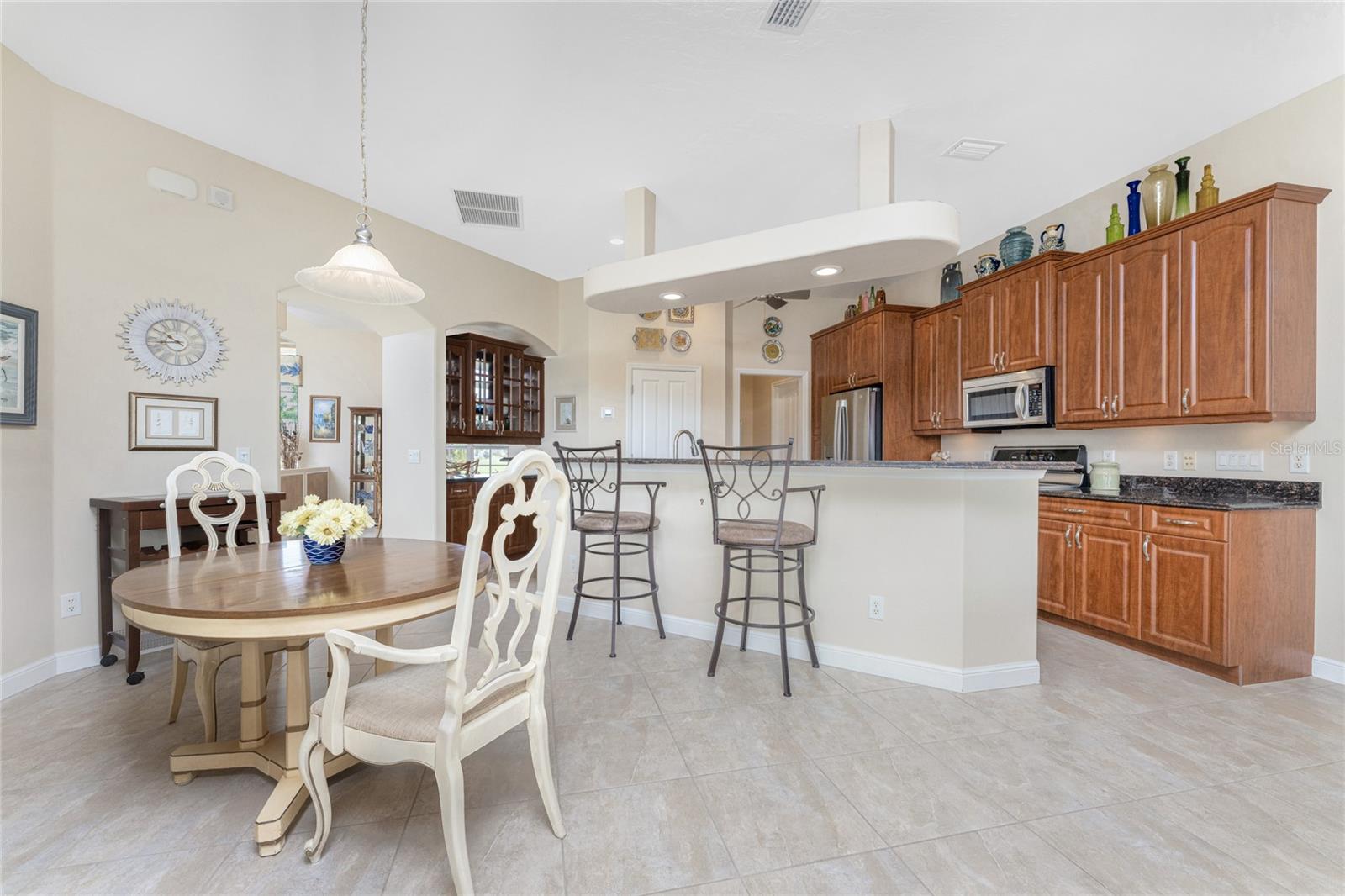 ROTONDA WEST WHITE MARSH - Residential