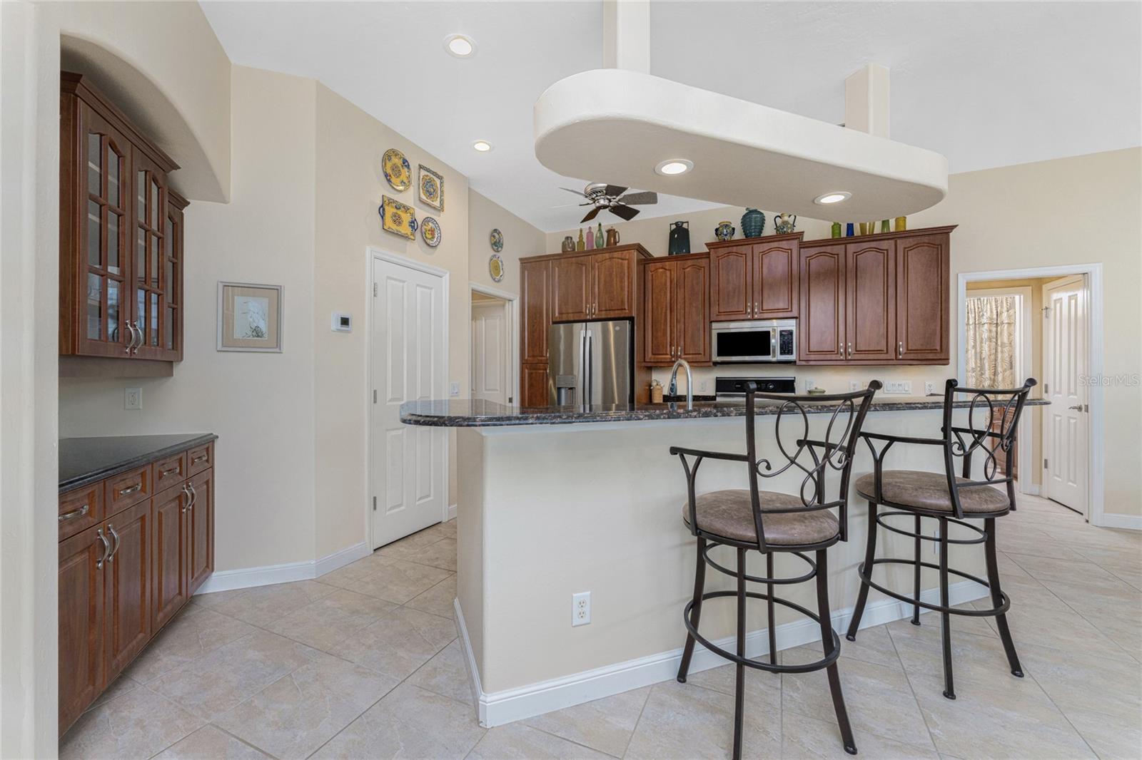 ROTONDA WEST WHITE MARSH - Residential