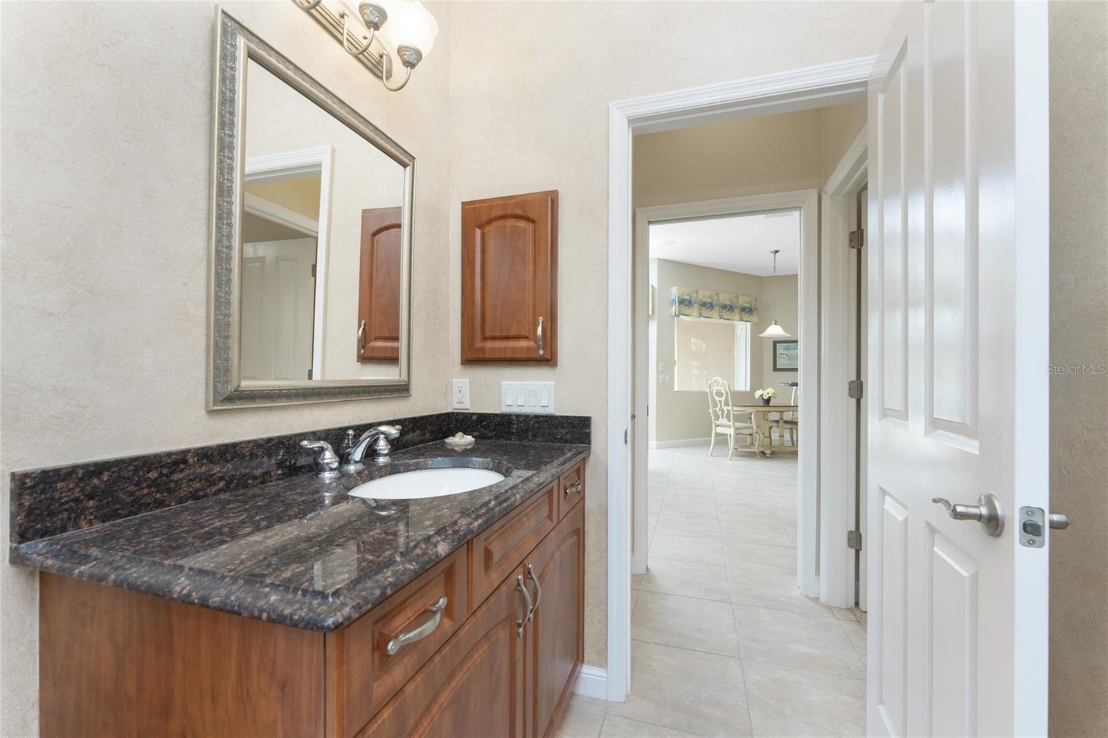 ROTONDA WEST WHITE MARSH - Residential