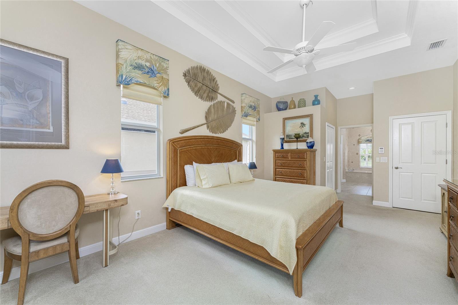 ROTONDA WEST WHITE MARSH - Residential