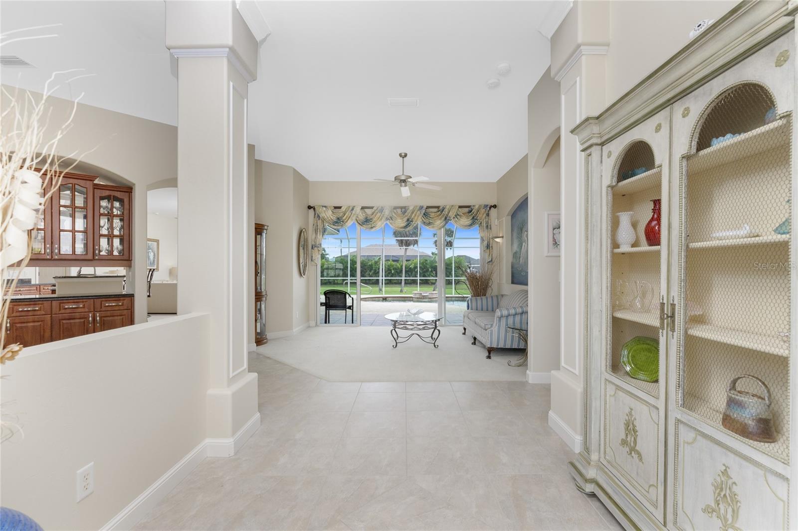 ROTONDA WEST WHITE MARSH - Residential