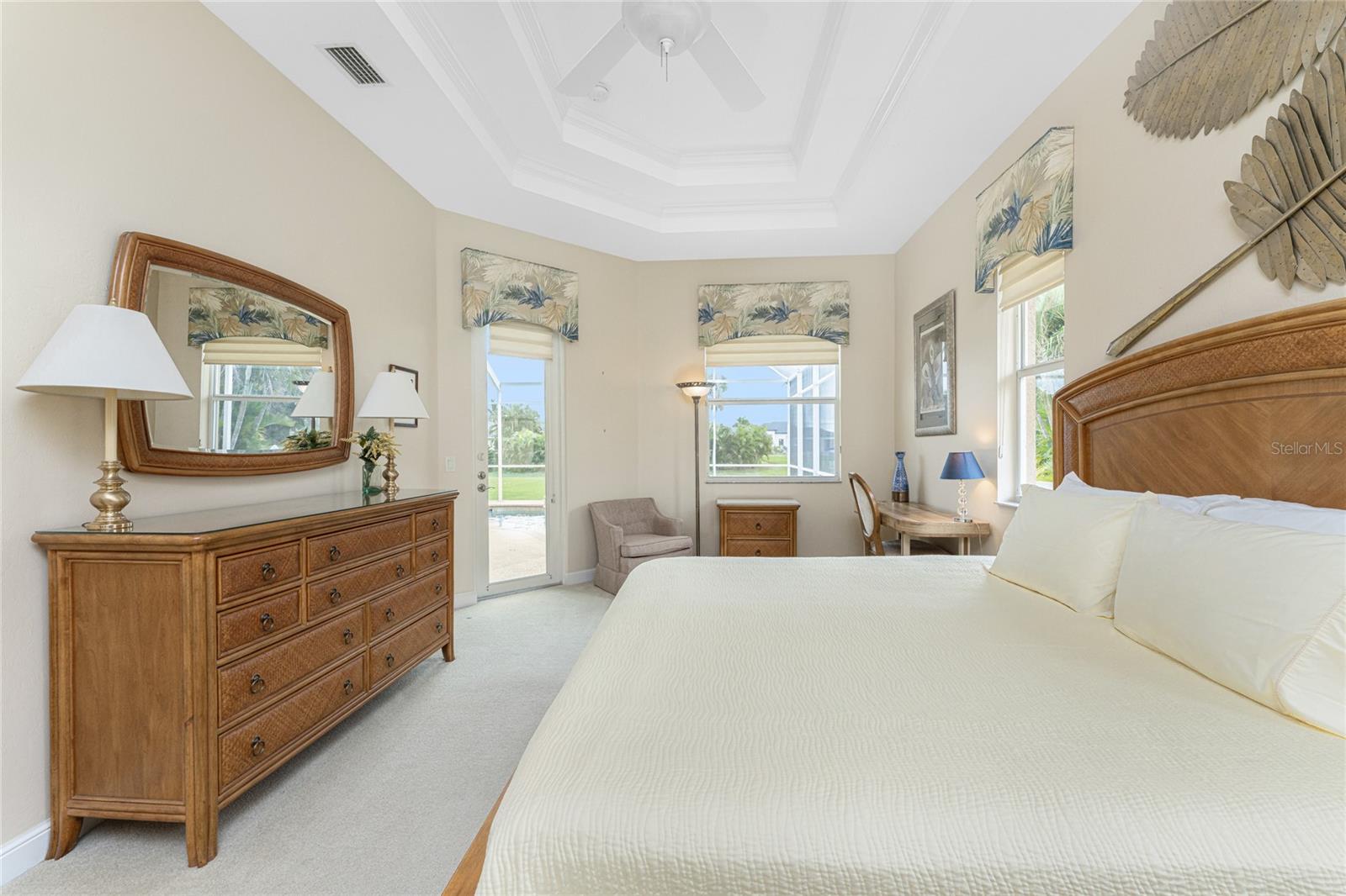 ROTONDA WEST WHITE MARSH - Residential