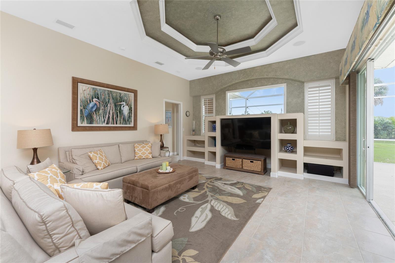 ROTONDA WEST WHITE MARSH - Residential