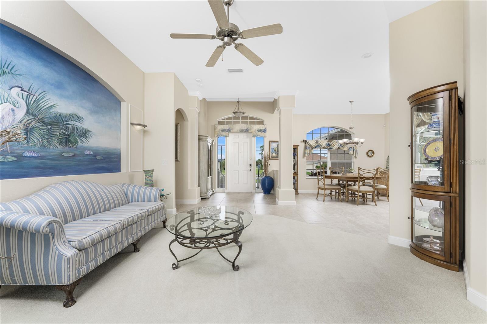 ROTONDA WEST WHITE MARSH - Residential