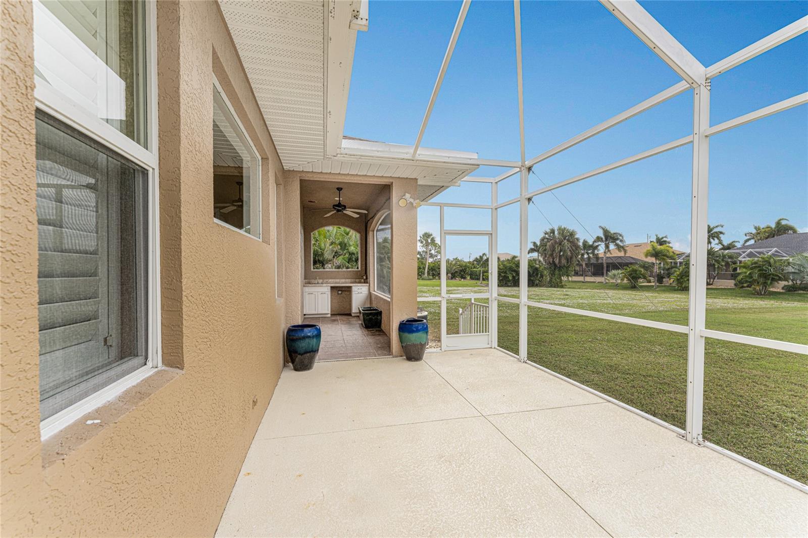 ROTONDA WEST WHITE MARSH - Residential