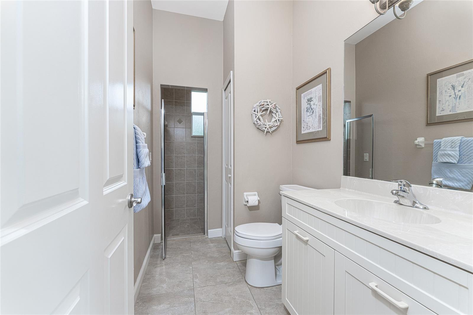 ROTONDA WEST WHITE MARSH - Residential