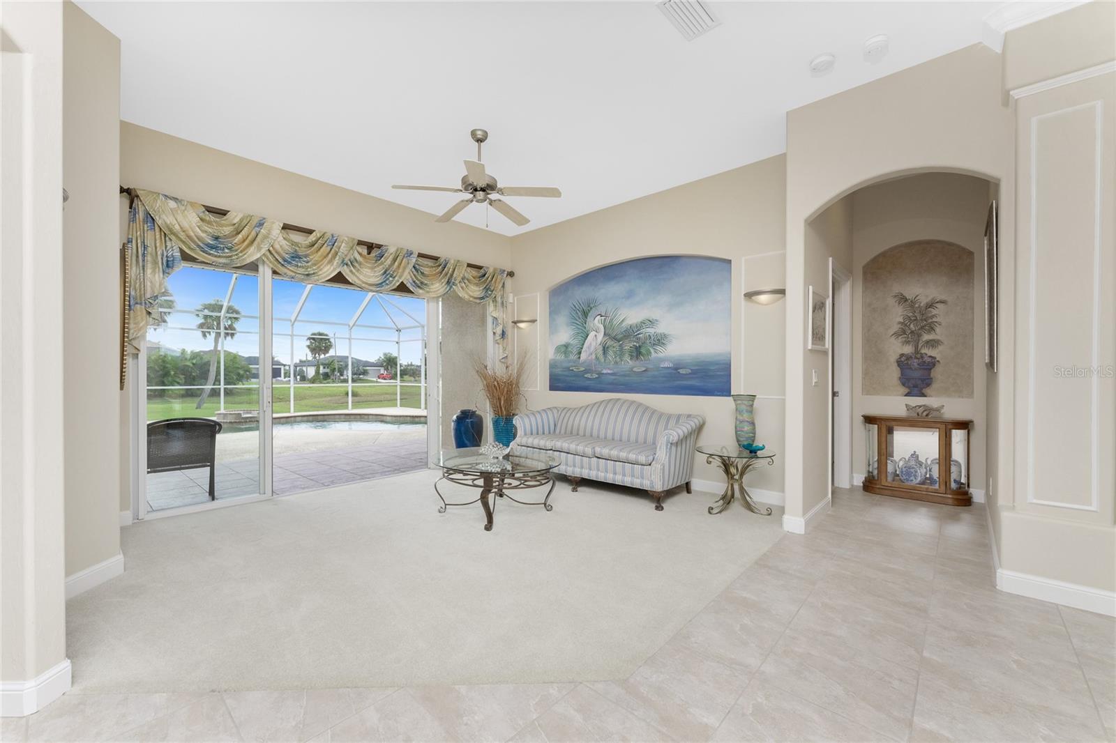 ROTONDA WEST WHITE MARSH - Residential